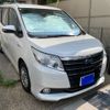 toyota noah 2014 CFJ1676864 image 1