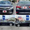 toyota camry 2017 CFJ1719752 image 8