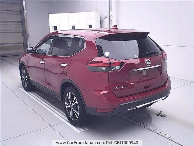 nissan x-trail 2018 -NISSAN--X-Trail T32-055902---NISSAN--X-Trail T32-055902- image 2
