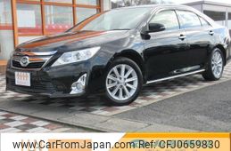 daihatsu altis 2013 quick_quick_AVV50N_AVV50-1030505