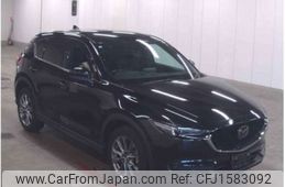 mazda cx-5 2020 CFJ1583092