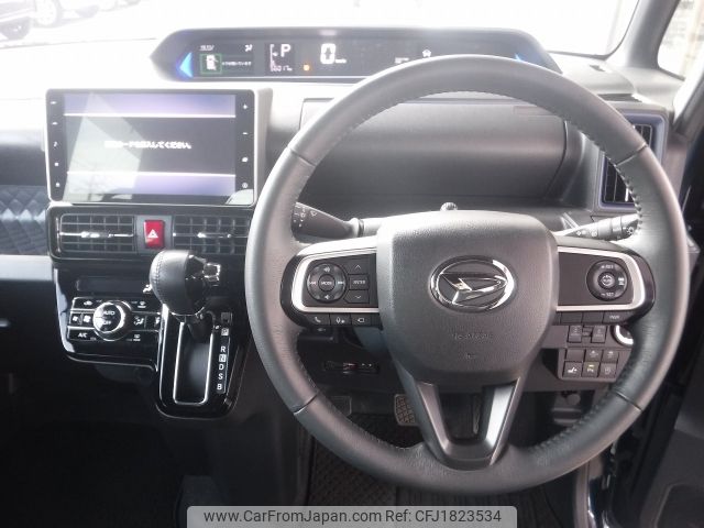 daihatsu tanto 2021 CFJ1823534 image 2