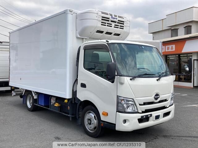 hino dutro 2022 -HINO--Hino Dutoro 2RG-XZU710M--XZU710-****798---HINO--Hino Dutoro 2RG-XZU710M--XZU710-****798- image 2