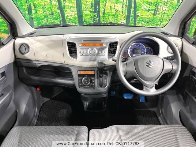 suzuki wagon-r 2016 -SUZUKI--Wagon R DBA-MH34S--MH34S-512883---SUZUKI--Wagon R DBA-MH34S--MH34S-512883- image 2