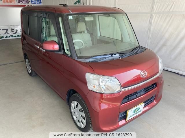daihatsu tanto 2015 CFJ1623790 image 1