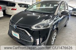 toyota sienta 2019 AF-NHP170-7168862