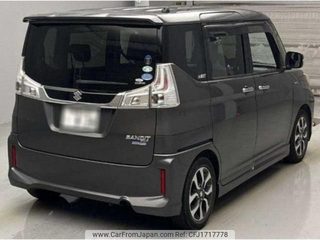 suzuki solio-bandit 2017 CFJ1717778 image 2