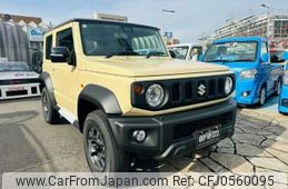 suzuki jimny-sierra 2024 -SUZUKI 【姫路 501ﾓ3009】--Jimny Sierra 3BA-JB74W--JB74W-229498---SUZUKI 【姫路 501ﾓ3009】--Jimny Sierra 3BA-JB74W--JB74W-229498-