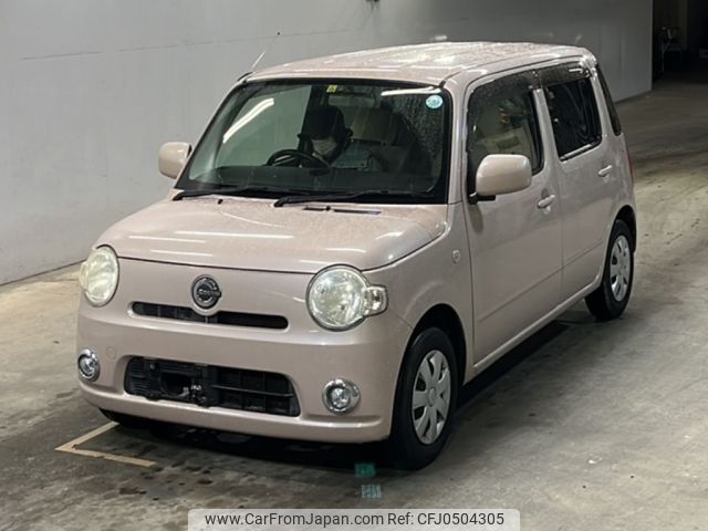 daihatsu mira-cocoa 2009 -DAIHATSU--Mira Cocoa L675S-0007159---DAIHATSU--Mira Cocoa L675S-0007159- image 1