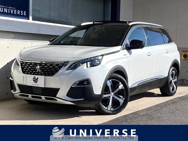 peugeot 5008 2021 -PEUGEOT--Peugeot 5008 3DA-P87AH01--VF3MJEHZRLS246663---PEUGEOT--Peugeot 5008 3DA-P87AH01--VF3MJEHZRLS246663- image 1