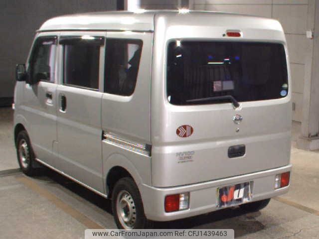 nissan clipper-van 2018 -NISSAN 【筑豊 480ｹ 664】--Clipper Van DR17V-284854---NISSAN 【筑豊 480ｹ 664】--Clipper Van DR17V-284854- image 2