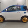 toyota iq 2010 -TOYOTA--iQ NGJ10-6000330---TOYOTA--iQ NGJ10-6000330- image 5
