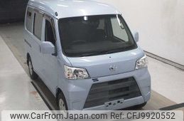 daihatsu hijet-van 2018 -DAIHATSU--Hijet Van S331V-0207089---DAIHATSU--Hijet Van S331V-0207089-