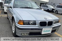 bmw 3-series 1997 CFJ1746340
