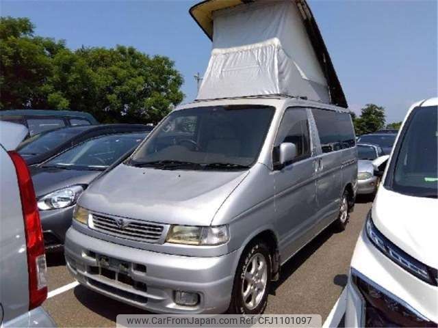 mazda bongo-brawny-truck 1998 CFJ1101097 image 1