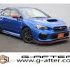 subaru wrx 2020 -SUBARU--WRX CBA-VAB--VAB-034177---SUBARU--WRX CBA-VAB--VAB-034177- image 1