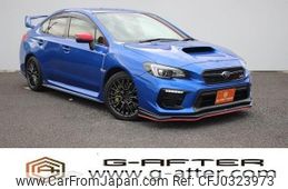 subaru wrx 2020 -SUBARU--WRX CBA-VAB--VAB-034177---SUBARU--WRX CBA-VAB--VAB-034177-