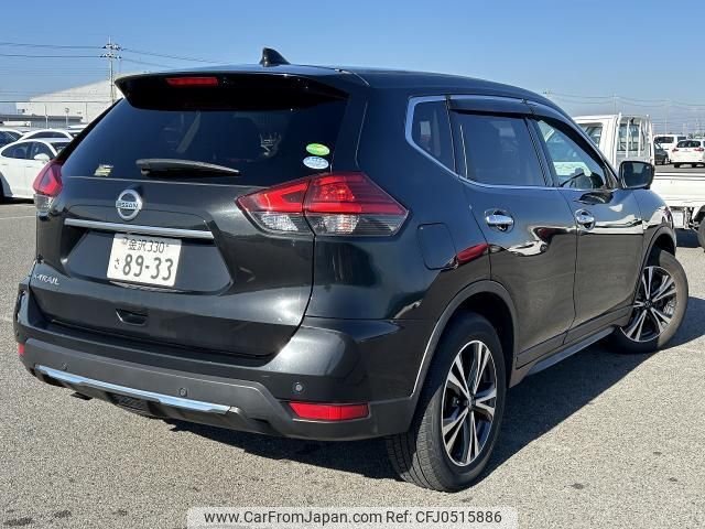 nissan x-trail 2018 quick_quick_DBA-NT32_NT32-085346 image 2