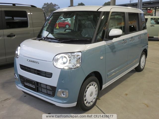 daihatsu move-canbus 2024 CFJ1438677 image 1