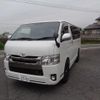 toyota regiusace-van 2020 -TOYOTA 【前橋 400ｽ2793】--Regius ace Van GDH206V--1036100---TOYOTA 【前橋 400ｽ2793】--Regius ace Van GDH206V--1036100- image 1