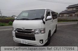 toyota regiusace-van 2020 -TOYOTA 【前橋 400ｽ2793】--Regius ace Van GDH206V--1036100---TOYOTA 【前橋 400ｽ2793】--Regius ace Van GDH206V--1036100-