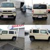 suzuki hustler 2024 -SUZUKI 【札幌 582ﾜ5008】--Hustler MR92S--391539---SUZUKI 【札幌 582ﾜ5008】--Hustler MR92S--391539- image 2