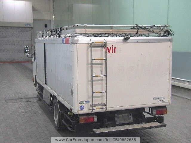 toyota dyna-truck 2013 -TOYOTA--Dyna XZC655-0001694---TOYOTA--Dyna XZC655-0001694- image 2