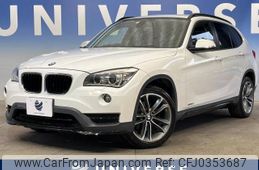 bmw x1 2015 -BMW--BMW X1 CBA-VL18--WBAVL32080VZ19322---BMW--BMW X1 CBA-VL18--WBAVL32080VZ19322-