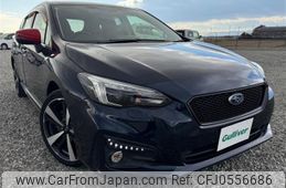 subaru impreza-wagon 2018 -SUBARU--Impreza Wagon DBA-GT6--GT6-032063---SUBARU--Impreza Wagon DBA-GT6--GT6-032063-