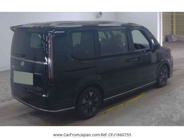 honda stepwagon 2024 CFJ1860755 image 2