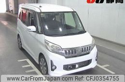 mitsubishi ek-space 2014 -MITSUBISHI 【後日 】--ek Space B11A--B11A-0021360---MITSUBISHI 【後日 】--ek Space B11A--B11A-0021360-