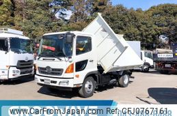 hino ranger 2017 GOO_NET_EXCHANGE_0541786A30250217W005