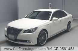 toyota crown-majesta 2014 -TOYOTA 【つくば 337ま4444】--Crown Majesta GWS214-6006065---TOYOTA 【つくば 337ま4444】--Crown Majesta GWS214-6006065-