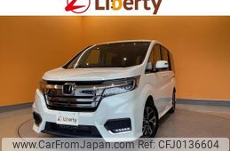 honda stepwagon-spada 2017 quick_quick_RP3_RP3-1201576