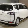 toyota sienta 2019 -TOYOTA--Sienta NSP170G-7214714---TOYOTA--Sienta NSP170G-7214714- image 2