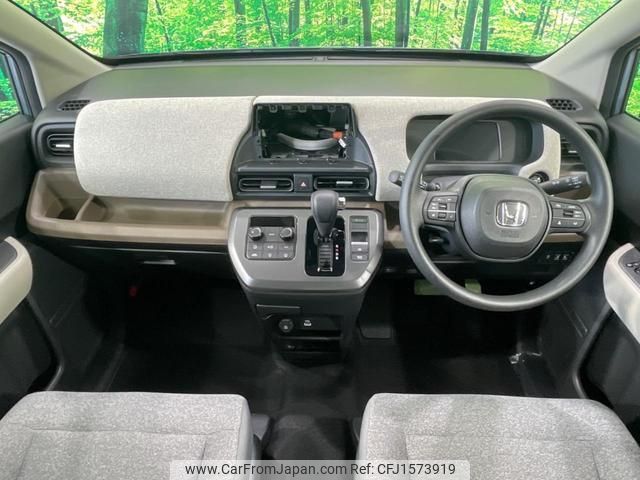 honda freed 2025 CFJ1573919 image 2