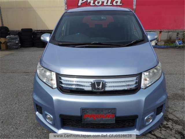 honda freed-spike 2012 -HONDA--Freed Spike DAA-GP3--GP3-1040405---HONDA--Freed Spike DAA-GP3--GP3-1040405- image 2