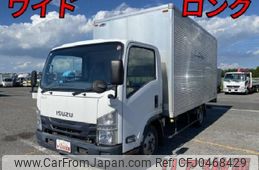 isuzu elf-truck 2015 quick_quick_TPG-NPR85AN_NPR85-7055064