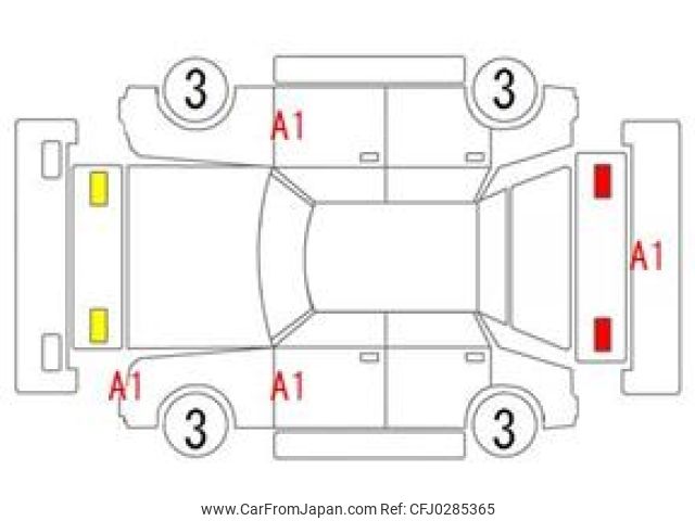 nissan serena 2020 -NISSAN--Serena DAA-GFC27--GFC27-198176---NISSAN--Serena DAA-GFC27--GFC27-198176- image 2