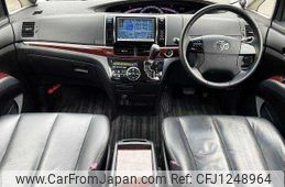 toyota estima 2012 504928-930538