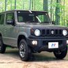 suzuki jimny 2025 quick_quick_JB64W_JB64W-395723 image 10