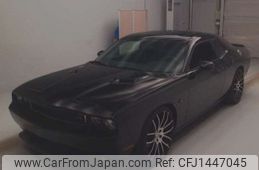 dodge challenger 2014 -CHRYSLER--Dodge Challenger ﾌﾒｲ--2C3CDYBT9DH500252---CHRYSLER--Dodge Challenger ﾌﾒｲ--2C3CDYBT9DH500252-
