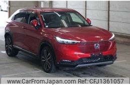 honda vezel 2021 quick_quick_6AA-RV5_RV5-1031455
