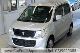 suzuki wagon-r 2016 -SUZUKI--Wagon R MH34S-534678---SUZUKI--Wagon R MH34S-534678-