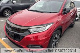 honda vezel 2019 quick_quick_DAA-RU3_RU3-1327813