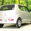 suzuki alto 2018 -SUZUKI--Alto DBA-HA36S--HA36S-371222---SUZUKI--Alto DBA-HA36S--HA36S-371222- image 17