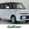 suzuki spacia 2017 -SUZUKI--Spacia DAA-MK42S--MK42S-223148---SUZUKI--Spacia DAA-MK42S--MK42S-223148- image 1