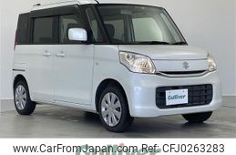 suzuki spacia 2017 -SUZUKI--Spacia DAA-MK42S--MK42S-223148---SUZUKI--Spacia DAA-MK42S--MK42S-223148-