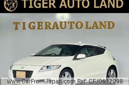 honda cr-z 2010 quick_quick_ZF1_ZF1-1020133