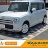 suzuki alto-lapin-chocolat 2013 quick_quick_DBA-HE22S_HE22S-815440 image 1